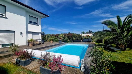 Casa de luxo - Ondres, Landes