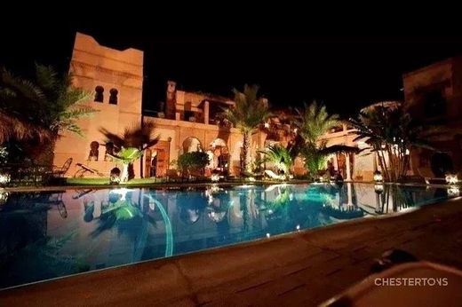 Albergo in vendita Marrakech