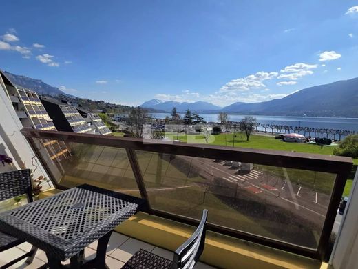 Apartament w Aix-les-Bains, Savoy