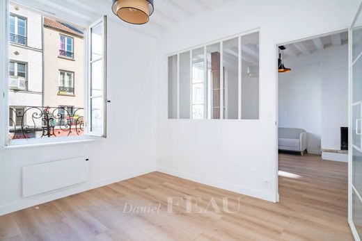 Apartment in Saint-Germain-en-Laye, Yvelines