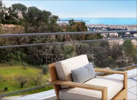 Penthouse in Le Cannet, Alpes-Maritimes