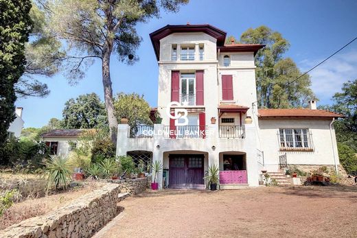 호화 저택 / Saint-Raphaël, Var