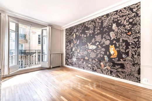 Apartamento - Saint-Germain, Odéon, Monnaie, Paris