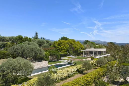 Villa in Montauroux, Var