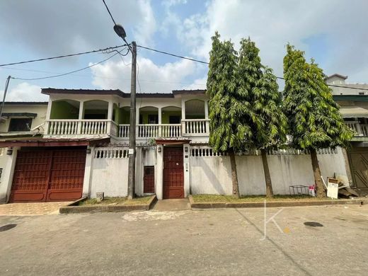 Villa en Abiyán, Abidjan