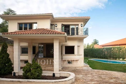 Casa de lujo en Madrid, Provincia de Madrid