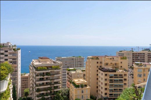 Apartment / Etagenwohnung in Monaco