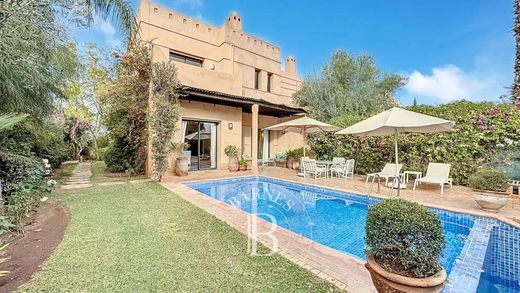 マラケシュ, Marrakechのヴィラ