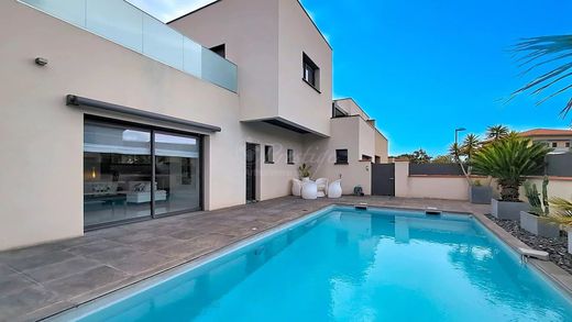 Villa in Argeles, Pyrénées-Orientales