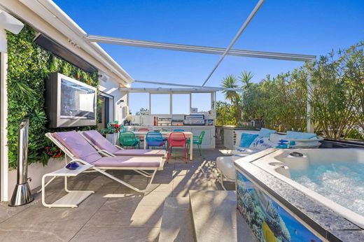 Appartamento a Vallauris, Alpi Marittime