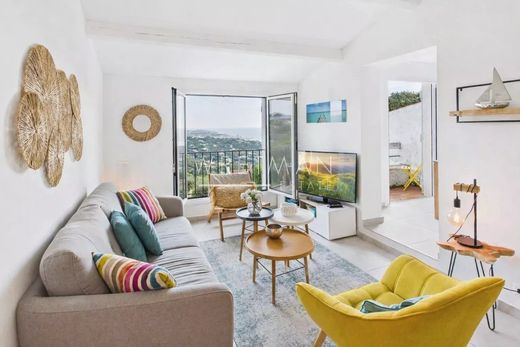 Luxury home in Sainte-Maxime, Var