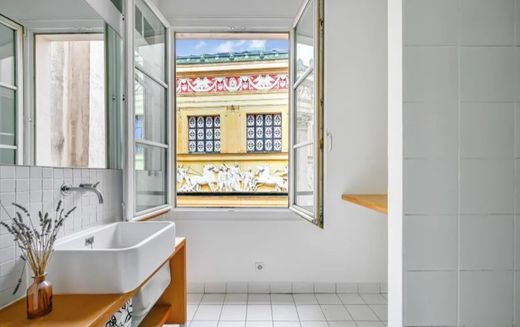 Apartment / Etagenwohnung in Bastille, République, Nation-Alexandre Dumas, Paris