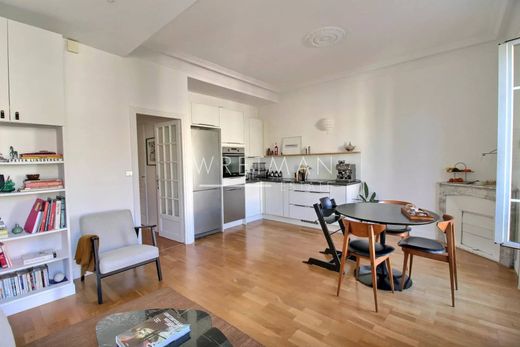 Квартира, Ницца, Alpes-Maritimes