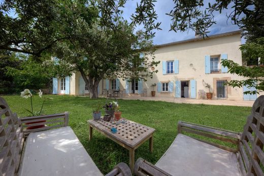 Casa di lusso a Salernes, Var