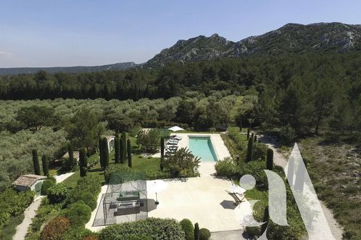 Rustykalny lub Wiejski w Eygalières, Bouches-du-Rhône