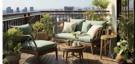 Apartamento - Ville-d'Avray, Hauts-de-Seine