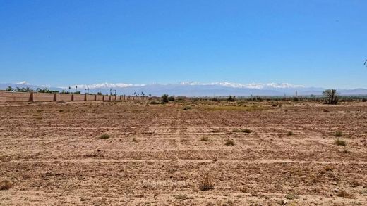 Terreno en Marrakech, Marrakesh-Safi