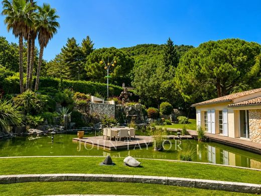 Luxury home in Vence, Alpes-Maritimes