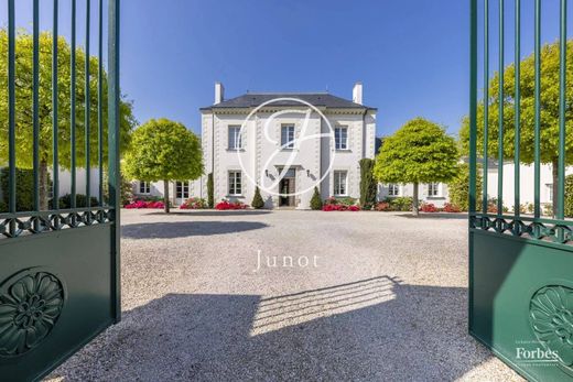 Luxury home in Les Sorinières, Loire-Atlantique