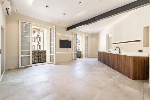 아파트 / 니스, Alpes-Maritimes