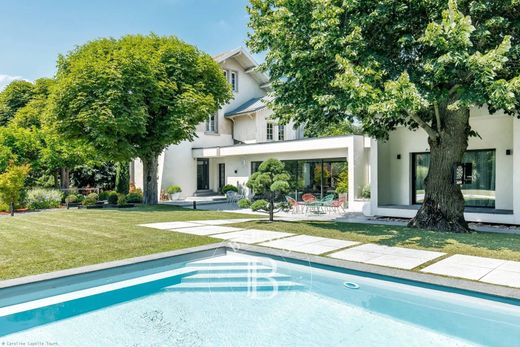Luxury home in Caluire-et-Cuire, Rhône