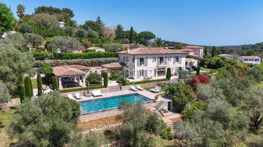 Villa in Mougins, Alpes-Maritimes