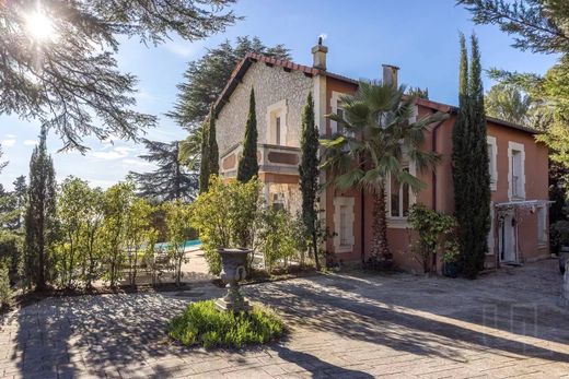 Villa in Grasse, Alpes-Maritimes