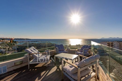 Apartament w Juan-les-Pins, Alpes-Maritimes