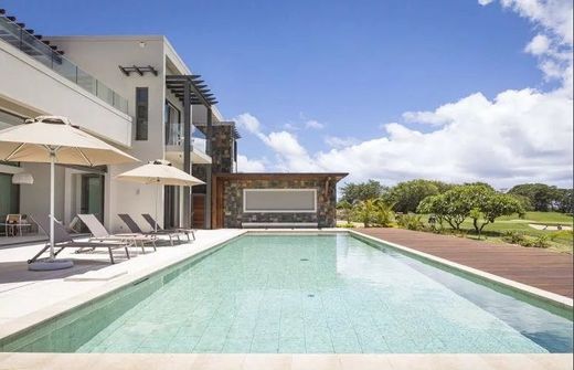 듀플렉스 / Beau Champ, Savanne District