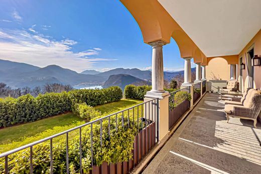 Apartament w Agra, Lugano