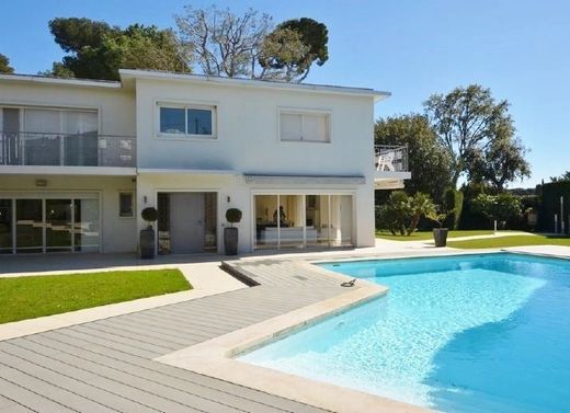 Casa de luxo - Antibes, Alpes Marítimos