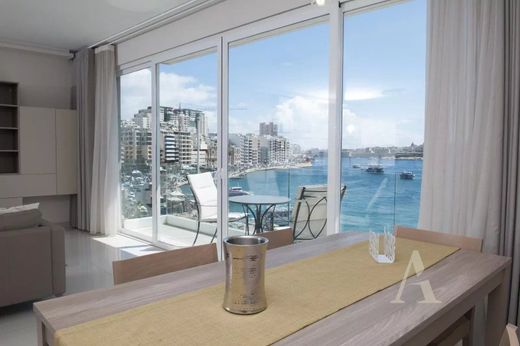 Appartement in Sliema, Tas-Sliema