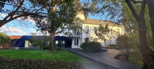 Casa de luxo - Suresnes, Hauts-de-Seine
