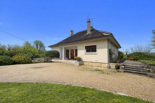 Luxus-Haus in Meaux, Seine-et-Marne