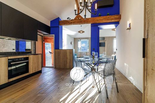 Appartement in Villefranche-sur-Mer, Alpes-Maritimes