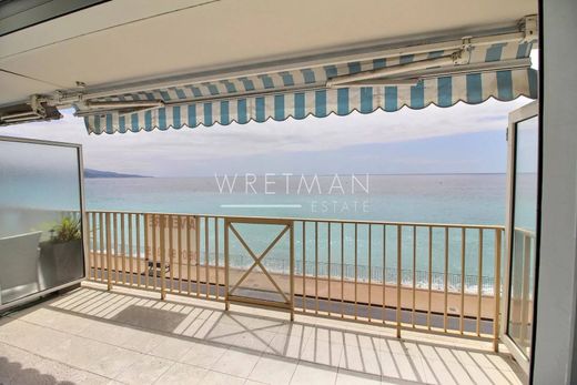 Apartment in Menton, Alpes-Maritimes