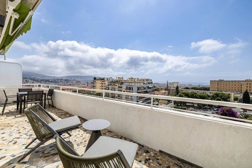 Daire Nice, Alpes-Maritimes