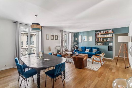 Appartamento a La Muette, Auteuil, Porte Dauphine, Parigi