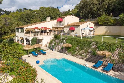 Villa à Mouans-Sartoux, Alpes-Maritimes