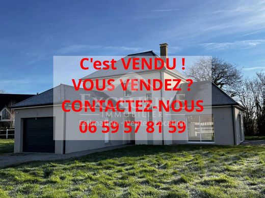 Luxe woning in Touques, Calvados