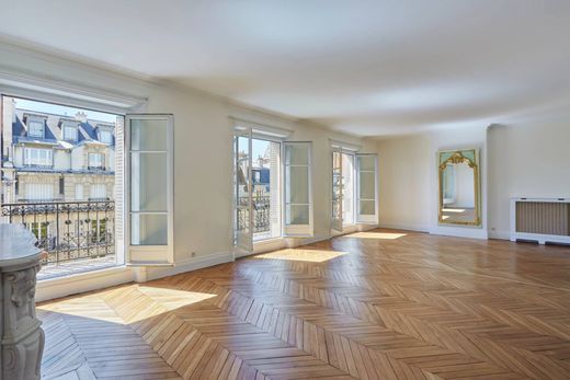 Apartamento - Tour Eiffel, Invalides – Ecole Militaire, Saint-Thomas d’Aquin, Paris