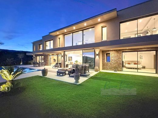 Villa in Opio, Alpes-Maritimes