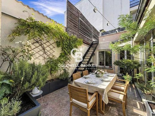 Casa di lusso a Suresnes, Hauts-de-Seine