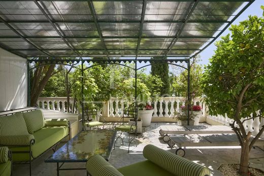 Villa in Cap-d'Ail, Alpes-Maritimes