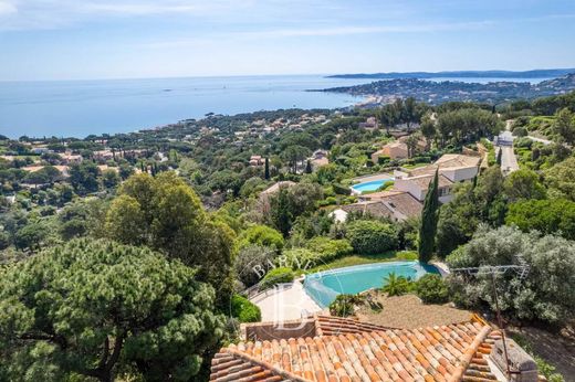 Villa in Sainte-Maxime, Var