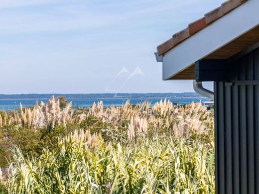 Lüks ev Gujan-Mestras, Gironde