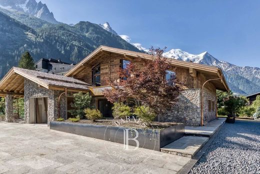 Chalet in Chamonix, Haute-Savoie