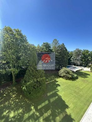 Apartamento - Chêne-Bougeries, Geneva