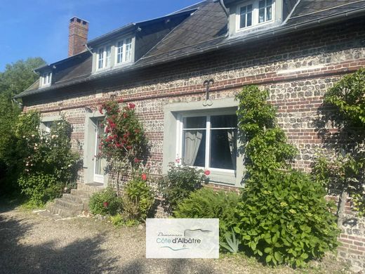 Βίλα σε Veules-les-Roses, Seine-Maritime