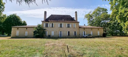 Luxus-Haus in Bergerac, Dordogne